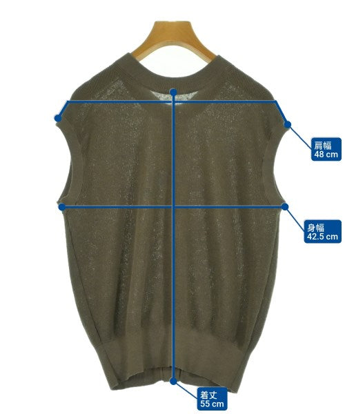 IENA เสื้อกันหนาว