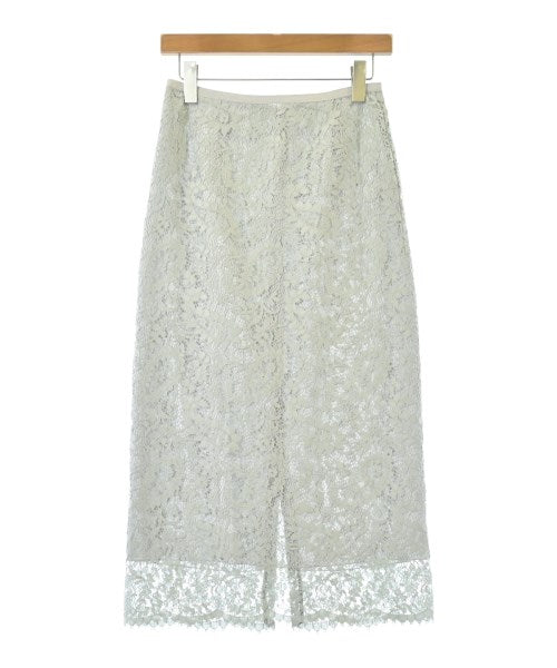 IENA กระโปรงยาว/แม็กซี่ยาว