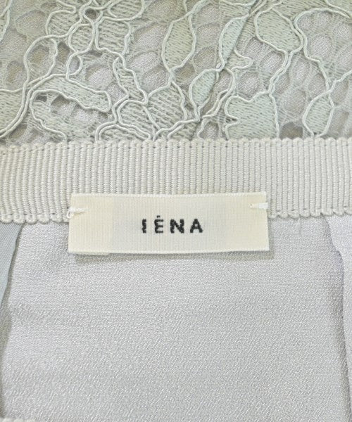 IENA กระโปรงยาว/แม็กซี่ยาว