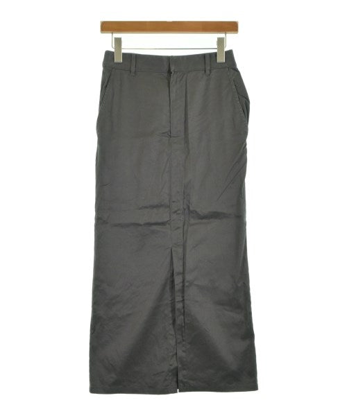 IENA กระโปรงยาว/แม็กซี่ยาว