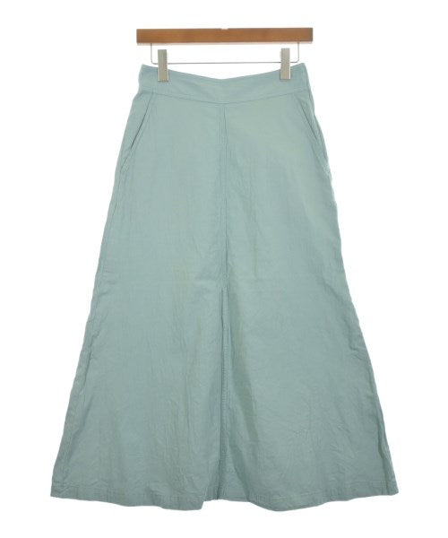 IENA กระโปรงยาว/แม็กซี่ยาว