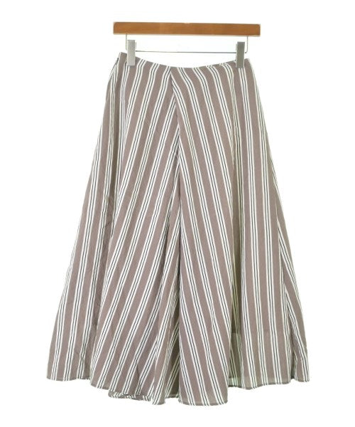 IENA กระโปรงยาว/แม็กซี่ยาว