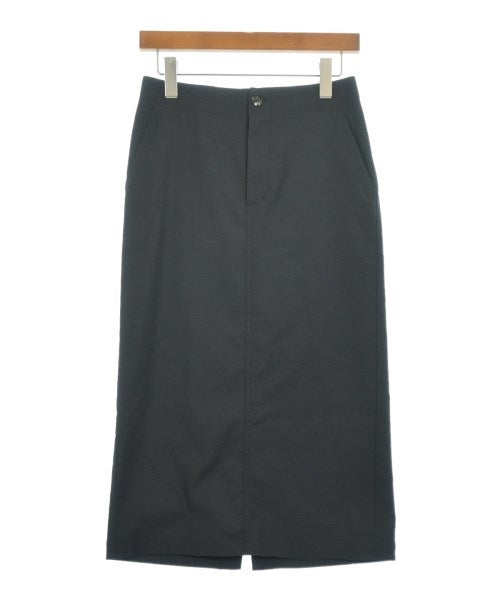 IENA กระโปรงยาว/แม็กซี่ยาว