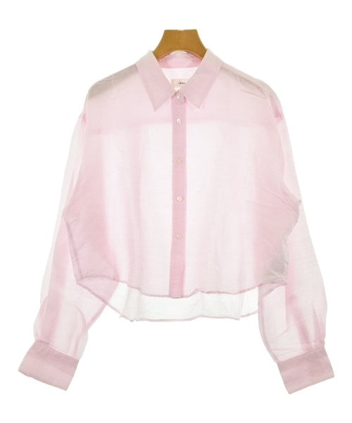 IENA เสื้อลำลอง