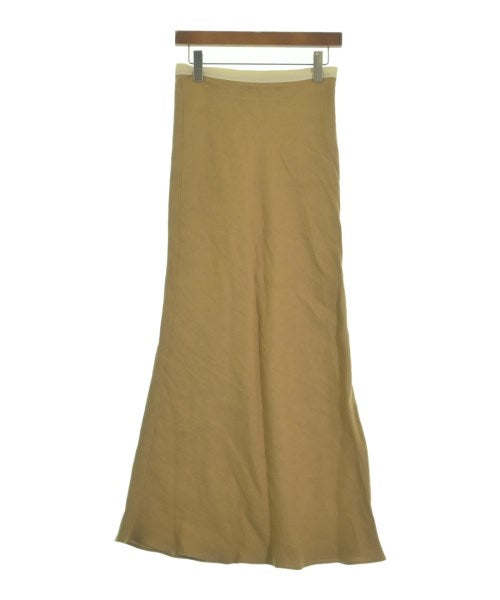 IENA กระโปรงยาว/แม็กซี่ยาว