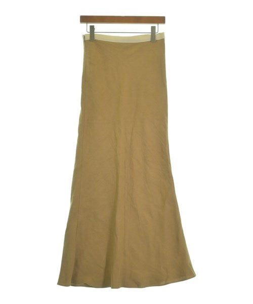 IENA กระโปรงยาว/แม็กซี่ยาว