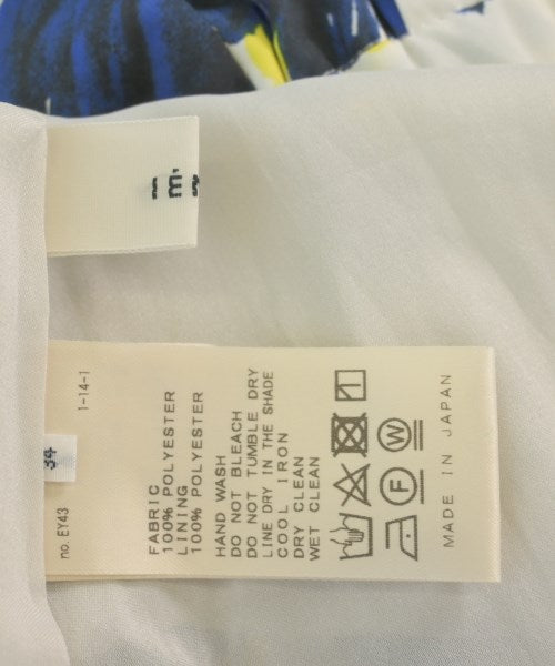 IENA กระโปรงยาว/แม็กซี่ยาว