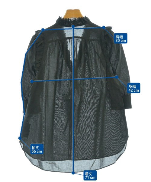 IENA เสื้อสตรี