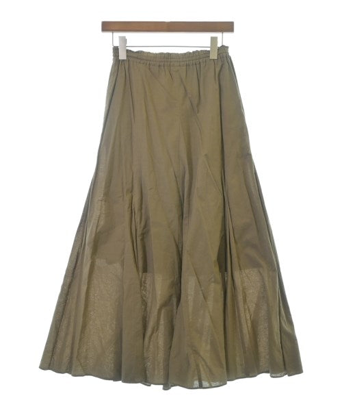 IENA กระโปรงยาว/แม็กซี่ยาว