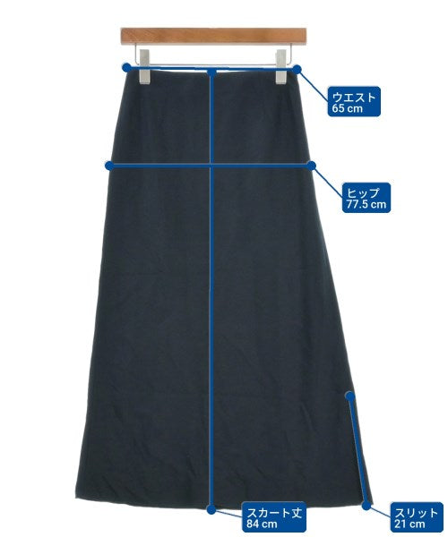 IENA กระโปรงยาว/แม็กซี่ยาว