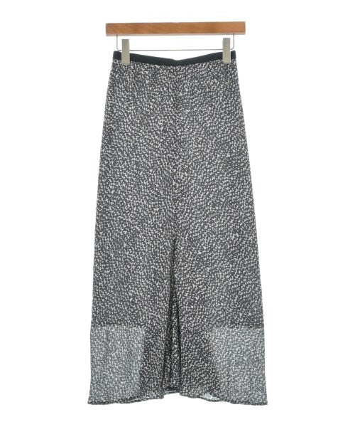 IENA กระโปรงยาว/แม็กซี่ยาว