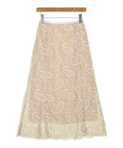 IENA กระโปรงยาว/แม็กซี่ยาว