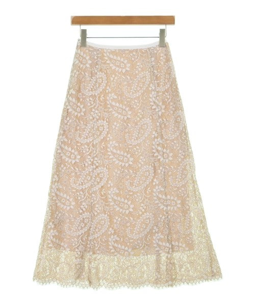 IENA กระโปรงยาว/แม็กซี่ยาว