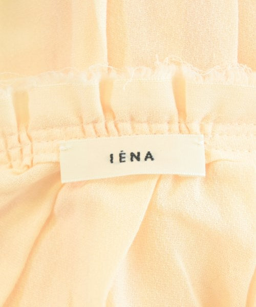 IENA เสื้อลำลอง