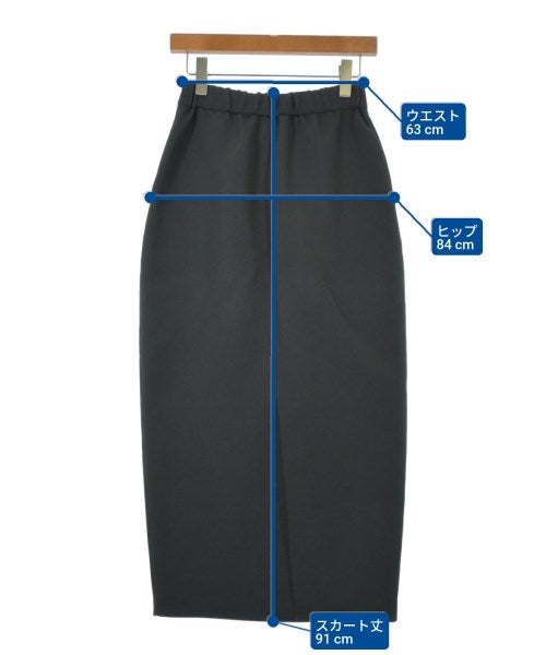 IENA กระโปรงยาว/แม็กซี่ยาว