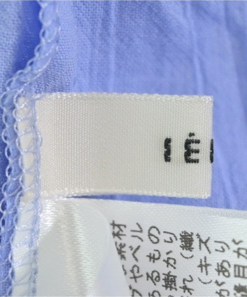 IENA เสื้อลำลอง