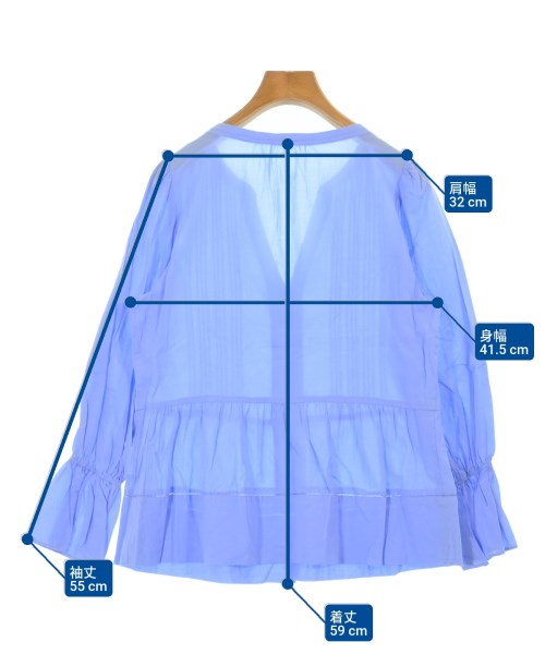 IENA เสื้อลำลอง