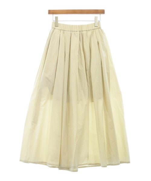 IENA กระโปรงยาว/แม็กซี่ยาว