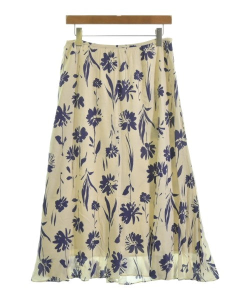 IENA กระโปรงยาว/แม็กซี่ยาว