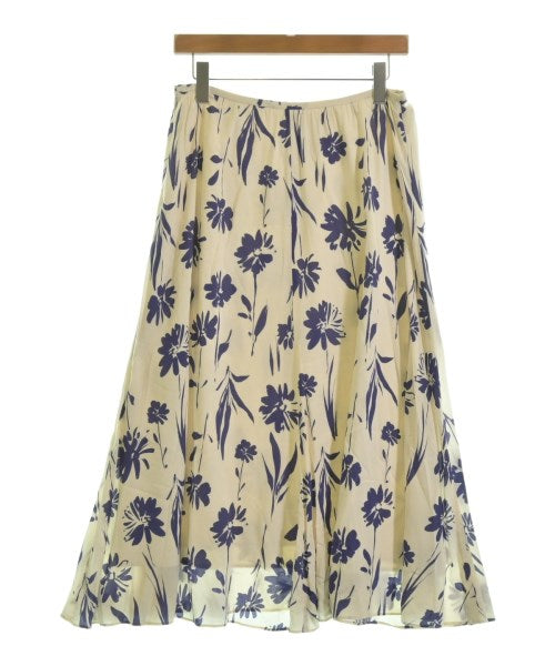 IENA กระโปรงยาว/แม็กซี่ยาว