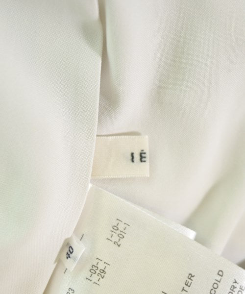 IENA กระโปรงยาว/แม็กซี่ยาว