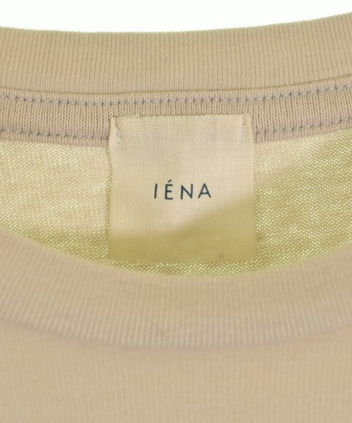 IENA เสื้อยืด/เสื้อท็อปส์