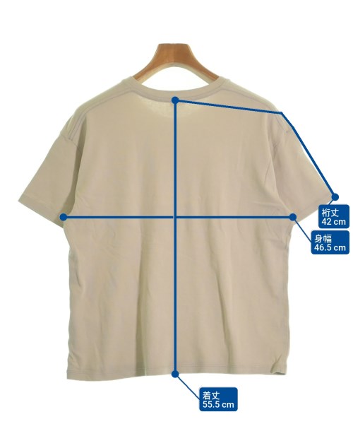 IENA เสื้อยืด/เสื้อท็อปส์