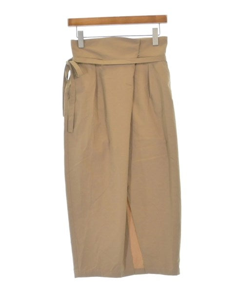 IENA กระโปรงยาว/แม็กซี่ยาว