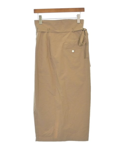 IENA กระโปรงยาว/แม็กซี่ยาว