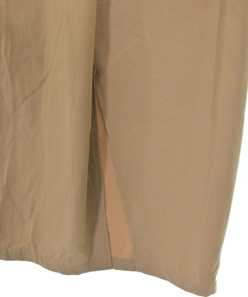 IENA กระโปรงยาว/แม็กซี่ยาว