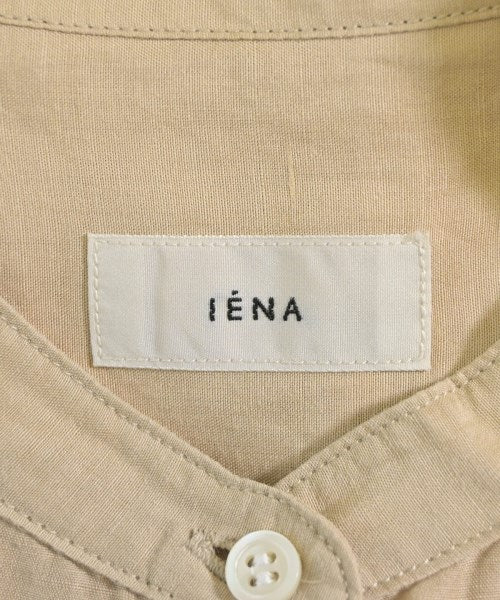 IENA เสื้อลำลอง