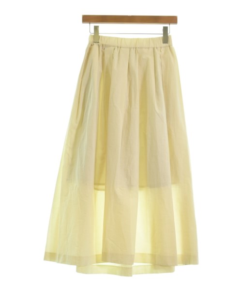 IENA กระโปรงยาว/แม็กซี่ยาว