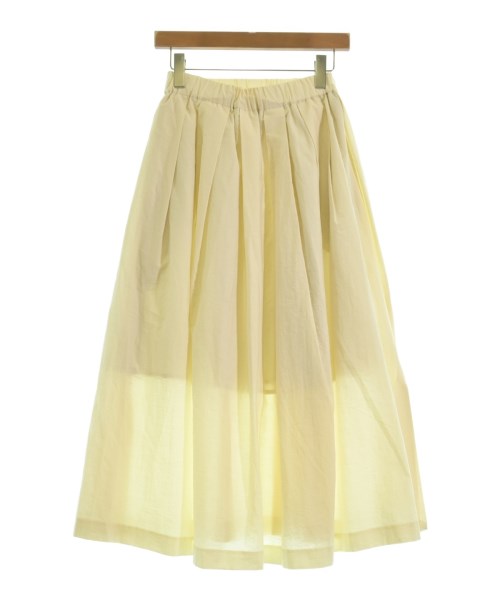 IENA กระโปรงยาว/แม็กซี่ยาว