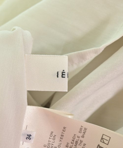 IENA กระโปรงยาว/แม็กซี่ยาว