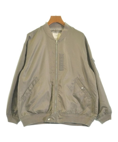 IENA แจ็กเก็ตทหาร