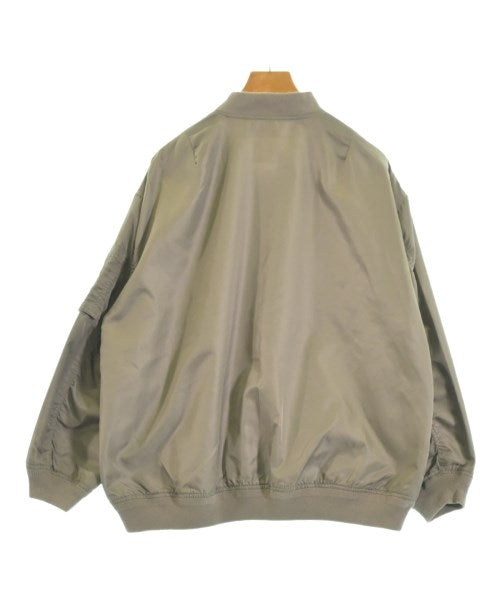 IENA แจ็กเก็ตทหาร