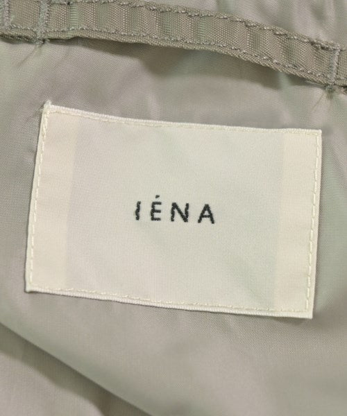 IENA แจ็กเก็ตทหาร