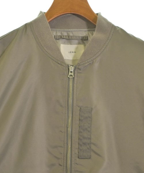 IENA แจ็กเก็ตทหาร