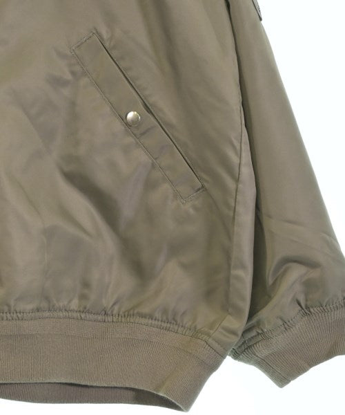 IENA แจ็กเก็ตทหาร