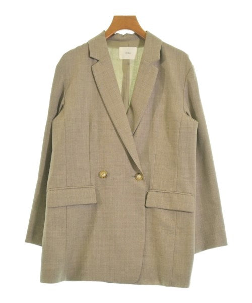 IENA แจ็คเก็ตลำลอง