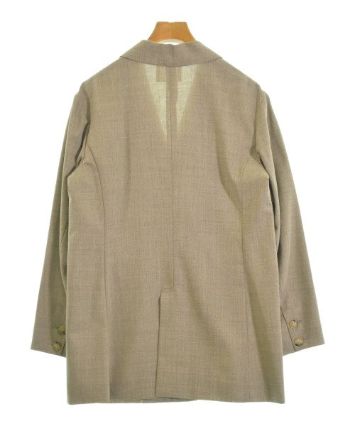 IENA แจ็คเก็ตลำลอง