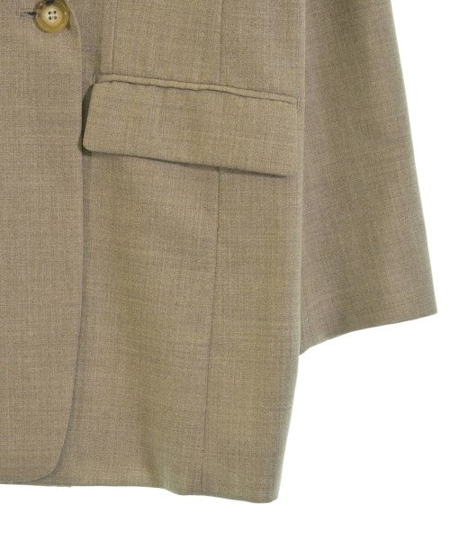 IENA แจ็คเก็ตลำลอง