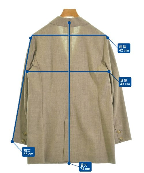 IENA แจ็คเก็ตลำลอง