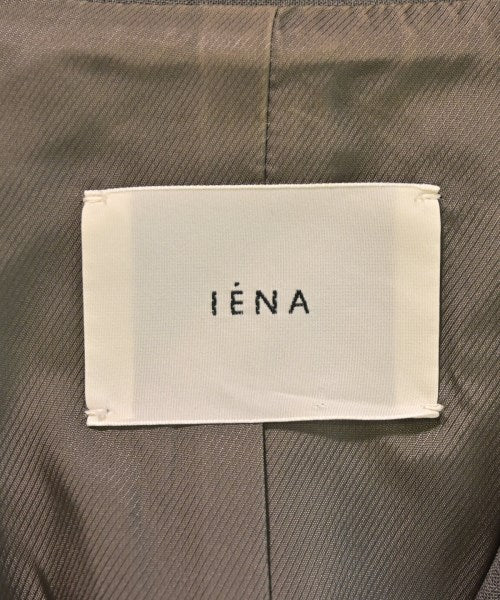 IENA แจ็คเก็ต