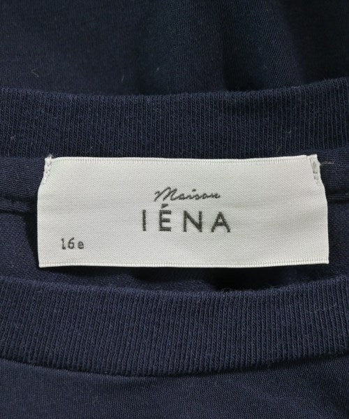 IENA เสื้อยืด/เสื้อท็อปส์