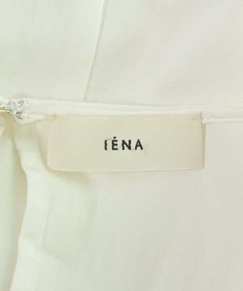 IENA เสื้อลำลอง