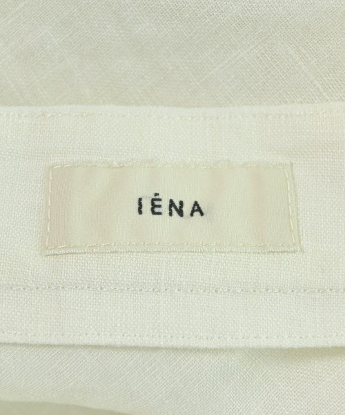 IENA เสื้อลำลอง