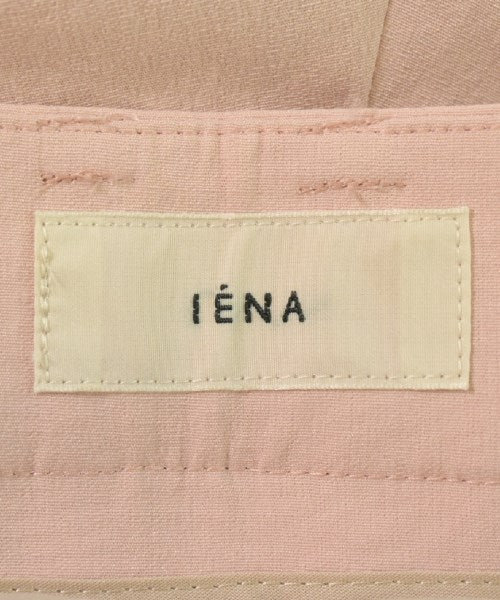 IENA กางเกงขายาว