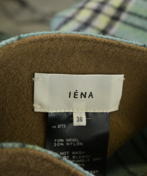 IENA กระโปรงยาว/แม็กซี่ยาว
