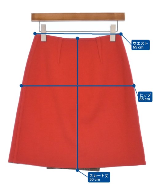 IENA กระโปรงสั้น